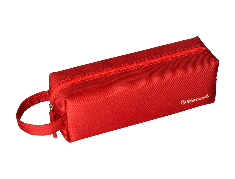 PRESENTOIR LIDERPAPEL FOURRE-TOUT RECTANGULAIRES AVEC ANSE 9 UNITES