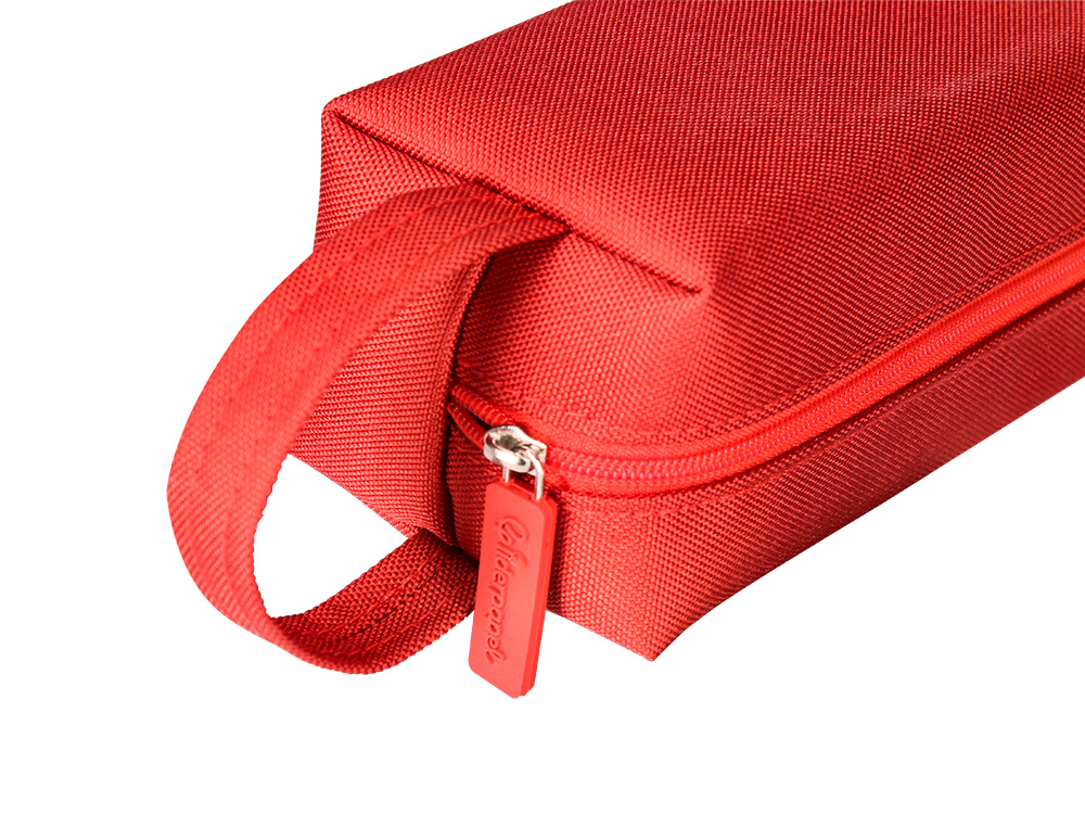 PRESENTOIR LIDERPAPEL FOURRE-TOUT RECTANGULAIRES AVEC ANSE 9 UNITES