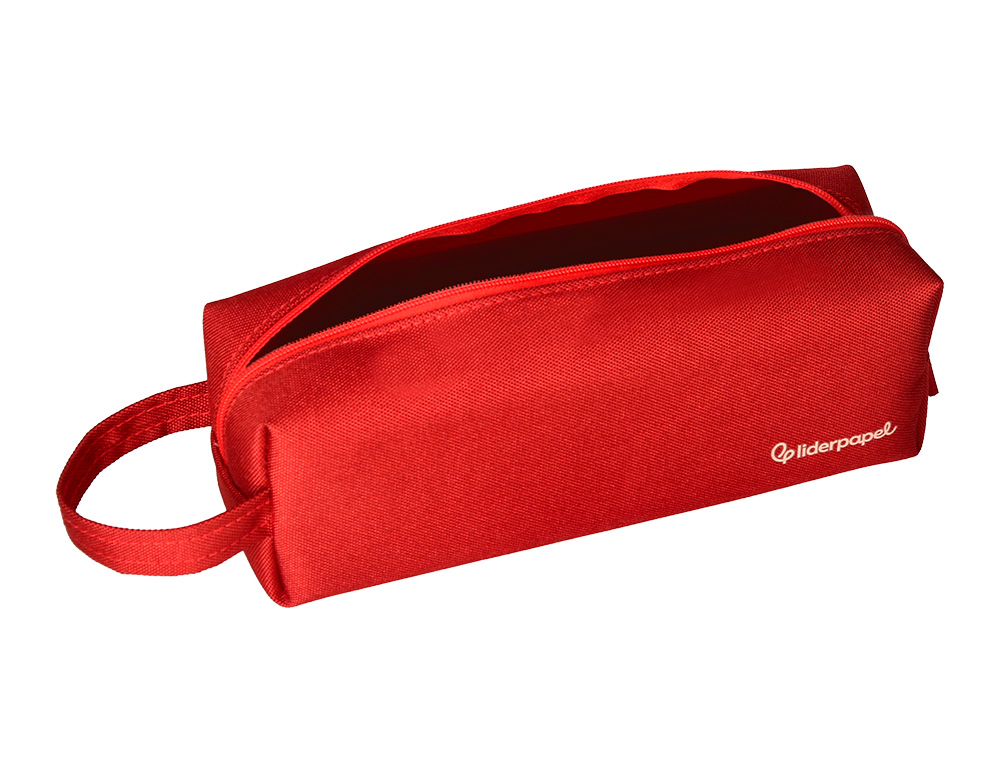 PRESENTOIR LIDERPAPEL FOURRE-TOUT RECTANGULAIRES AVEC ANSE 9 UNITES