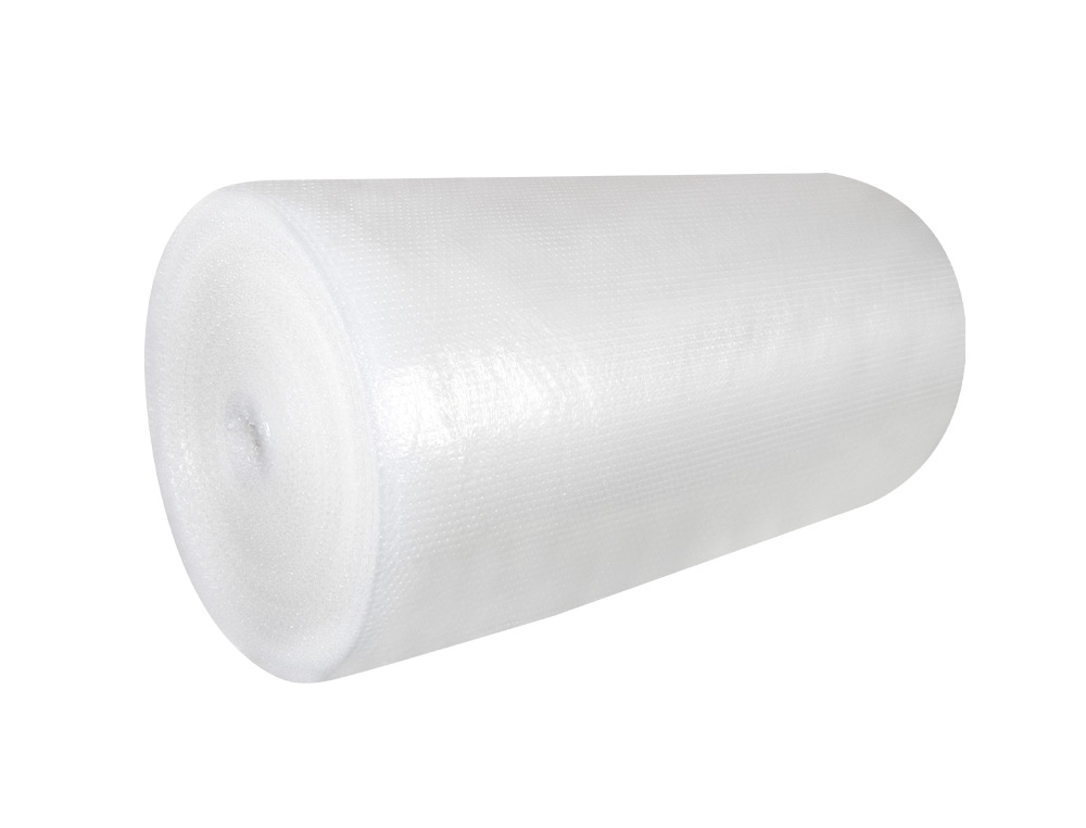 FILM A BULLES LIDERPAPEL ECOUSE 30% PLASTIQUE RECYCLE  30G/M2 ROULEAU 0,60X5M