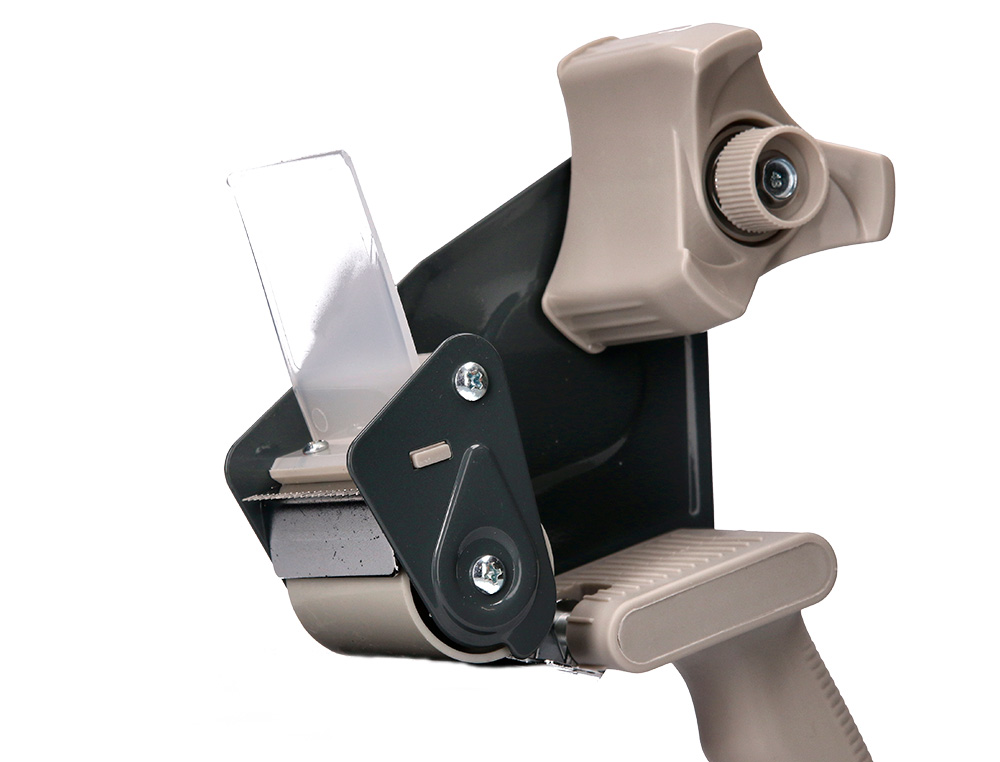 DEVIDOIR Q-CONNECT MANUEL ERGONOMIQUE UTILISATION FACILERUBAN ADHESIF LARGEUR 50MM NONINCLUS