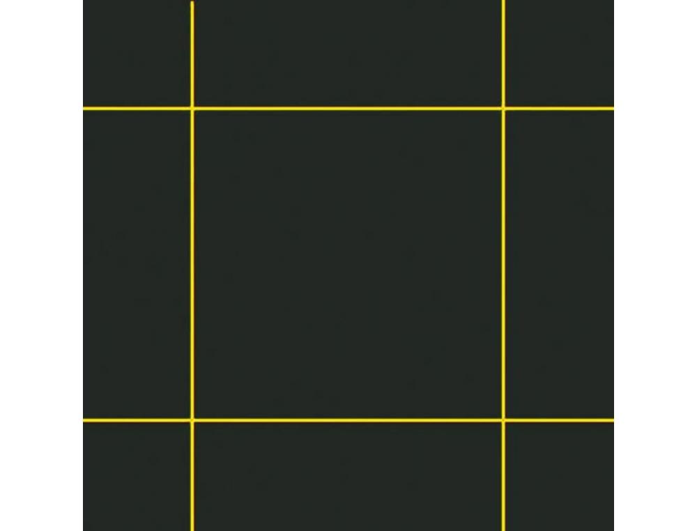 LIGNAGE ULMANN POUR TABLEAUX TRIPTYQUES QUADRILLAGE        10X10CM LE M