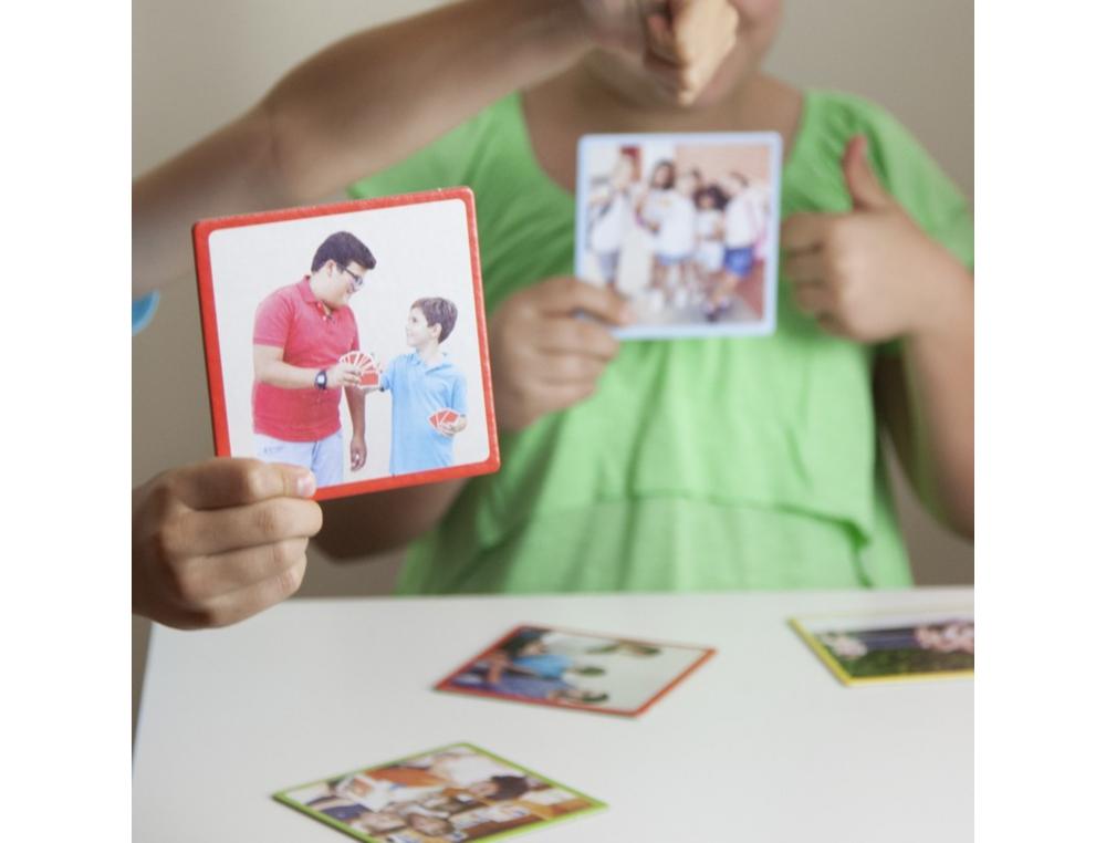 VIVRE ENSEMBLE AKROS EDUQUER CONTRE LE HARCELEMENT MILIEU SCOLAIRE 5 SEQUENCES 20 CARTES AVEC IMAGES REELLES