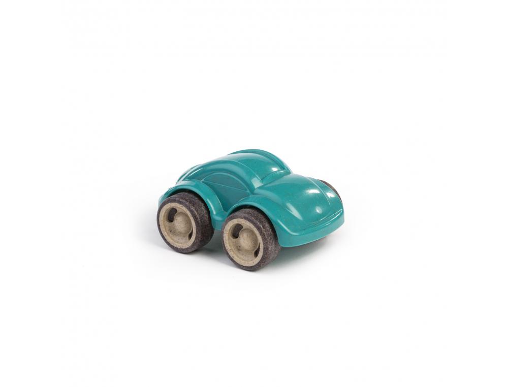 5 VEHICULES 12CM ECO FRIENDLY MINILAND