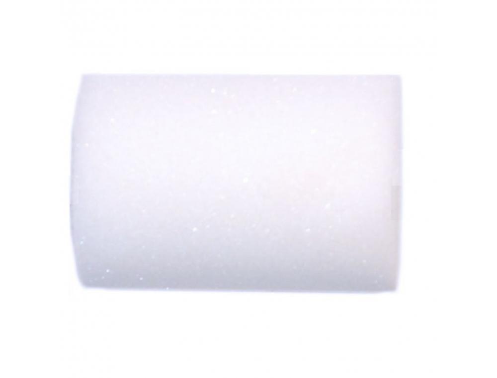 LOT DE RECHARGES POUR ROULEAU A PEINDRE 40 A 45 MM 10       UNITES