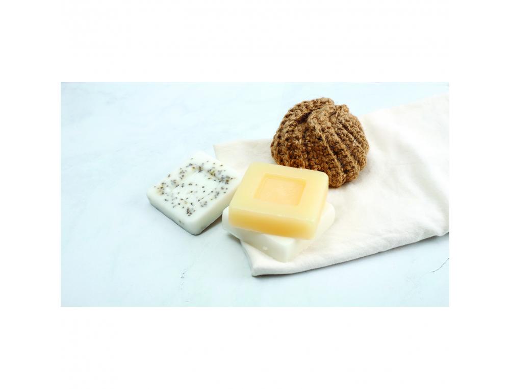 KITS SAVON BIEN ETRE GRAINE CREATIVE SHAMPOING SOLIDE     100G