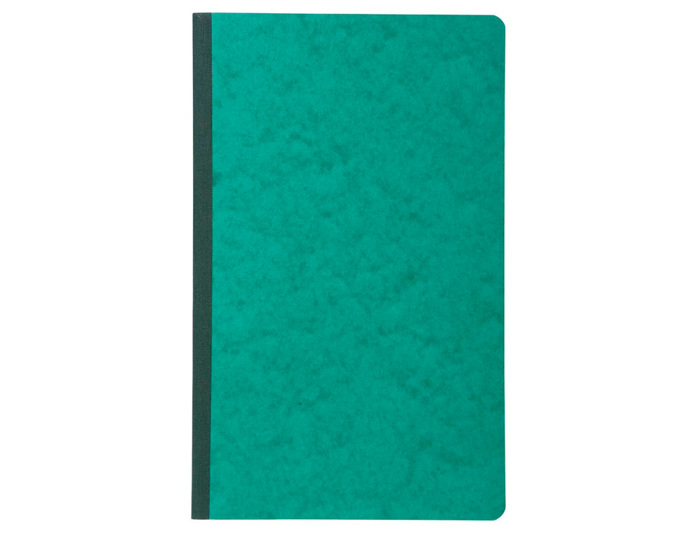 MANIFOLD EXACOMPTA PIQU 320X195MM 38 LIGNES 80 PAGES JOURNAL FOLIOT
