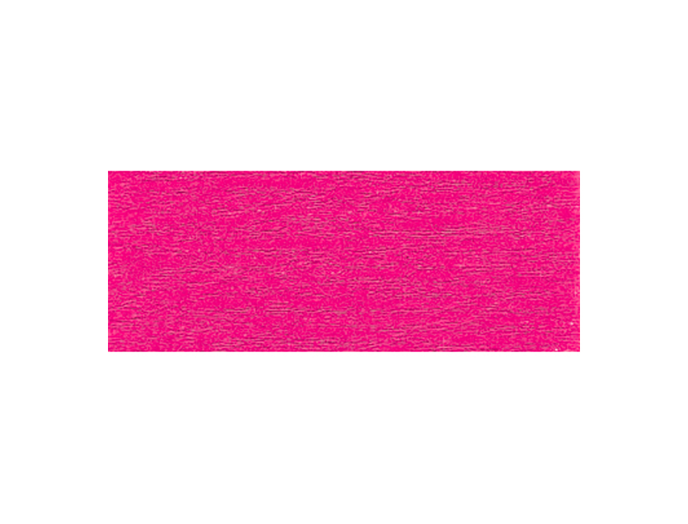 PAPIER CRÉPON CLAIREFONTAINE DENSITÉ CRÊPAGE 60% 40G/M2 50CMX2.5M UNICOLORE OPÉRA