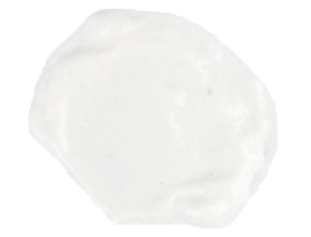 GOUACHE SCOLAIRE LIDERPAPEL LIQUIDE LAVABLE FERMETURE SÉCURITÉ BRILLANTE COLORIS BLANC FLACON 1000ML