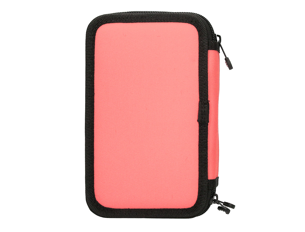 TROUSSE GARNIE ANTARTIK 3 COMPARTIMENTS 36 PIECES       CORAIL