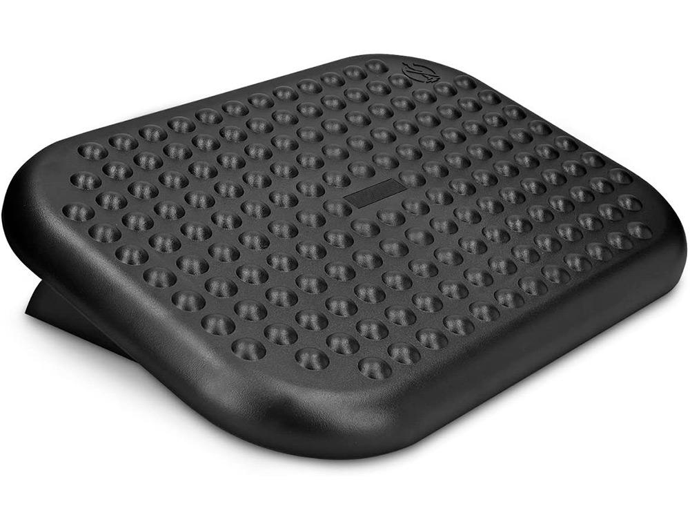 REPOSE-PIEDS Q- CONNECT AJUSTABLE 448X325MM