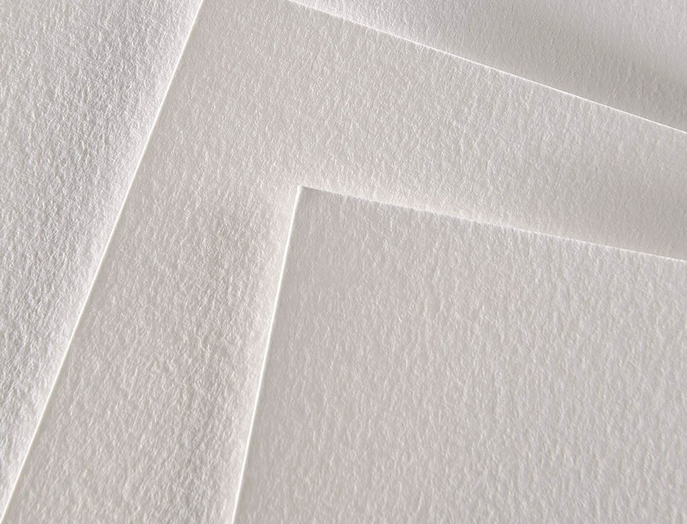ALBUM CANSON XL AQUARELLE A SPIRALE PAPIER GRAIN FIN BLANC 300G A4 21X29,7CM 30F