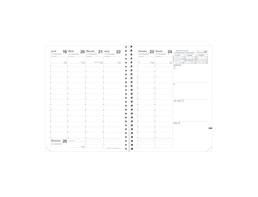 AGENDA CIVIL PRESIDENT SPIRALEIMPALA QUO VADIS