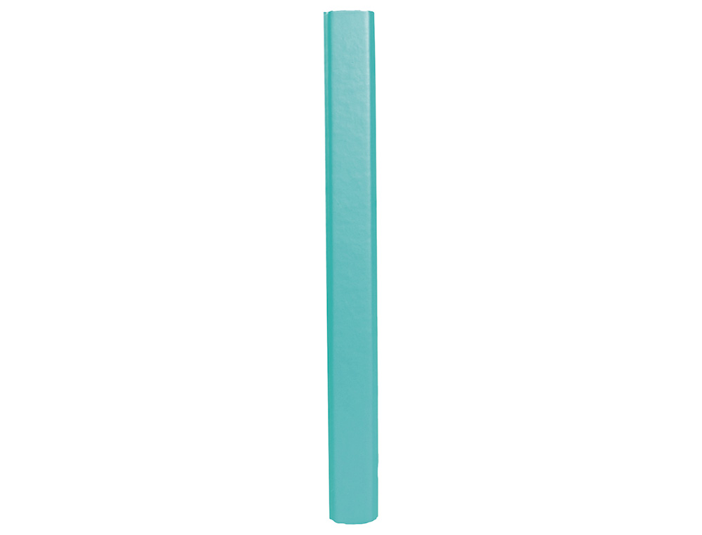 CHEMISE ANTARTIK CARTON REMBORDE A4+ 3 RABATS ELASTIQUE COLORIS MENTHE