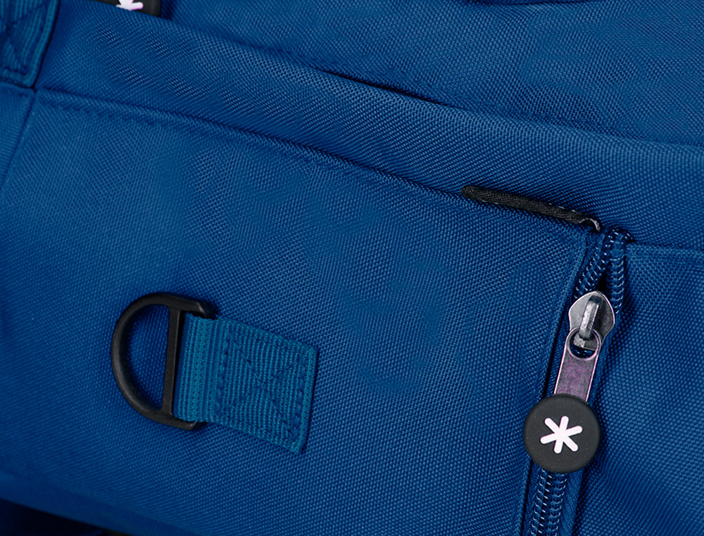SAC DOS ANTARTIK 1 COMPARTIMENT ORDINATEUR PORTABLE 18