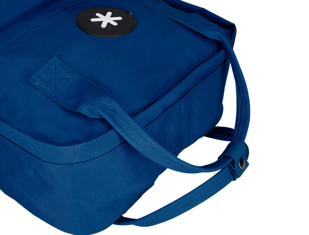 SAC DOS ANTARTIK 1 COMPARTIMENT ORDINATEUR PORTABLE 18