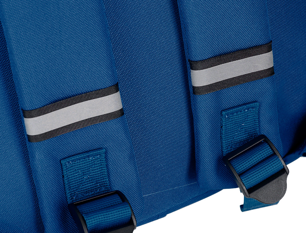 SAC DOS ANTARTIK 1 COMPARTIMENT ORDINATEUR PORTABLE 18
