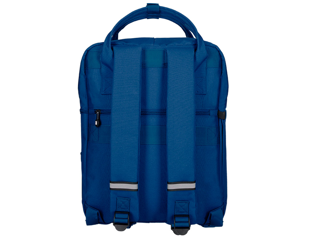 SAC DOS ANTARTIK 1 COMPARTIMENT ORDINATEUR PORTABLE 18