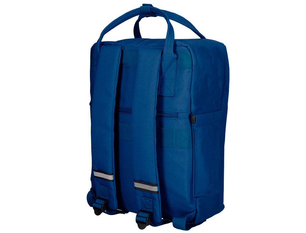 SAC DOS ANTARTIK 1 COMPARTIMENT ORDINATEUR PORTABLE 18
