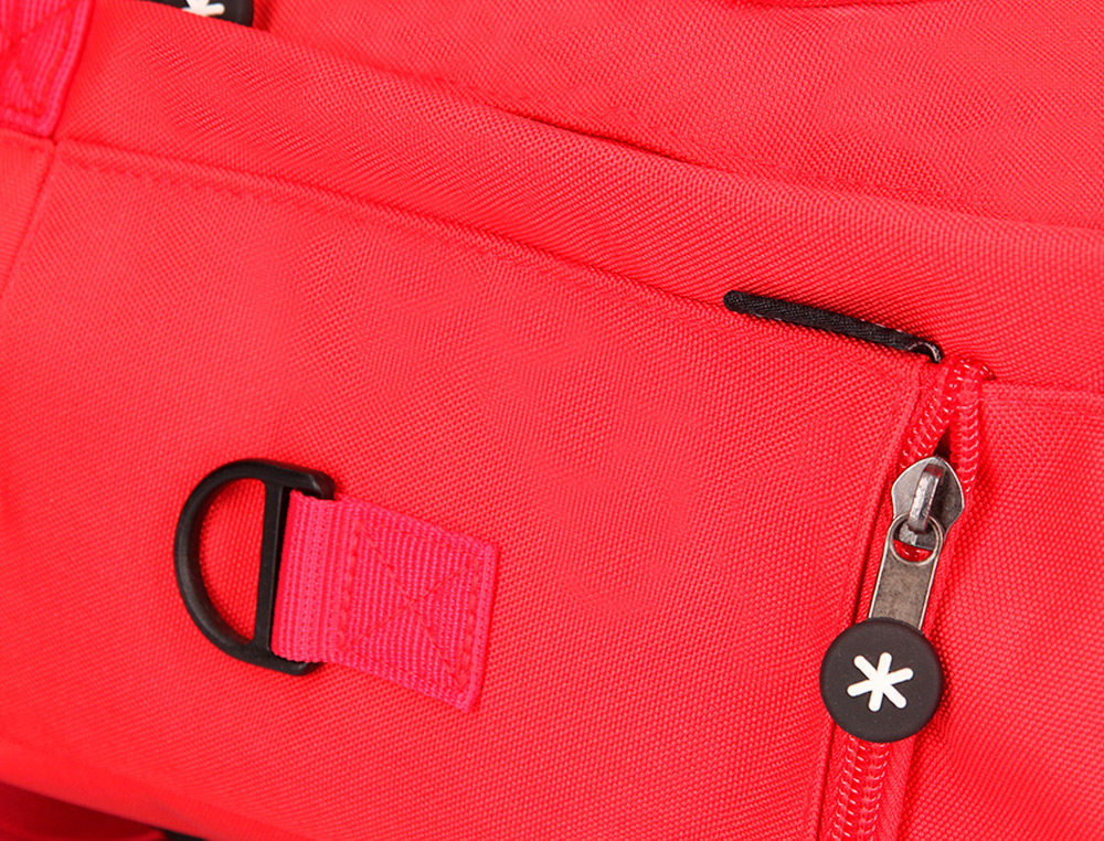 SAC DOS ANTARTIK 1 COMPARTIMENT ORDINATEUR PORTABLE 18