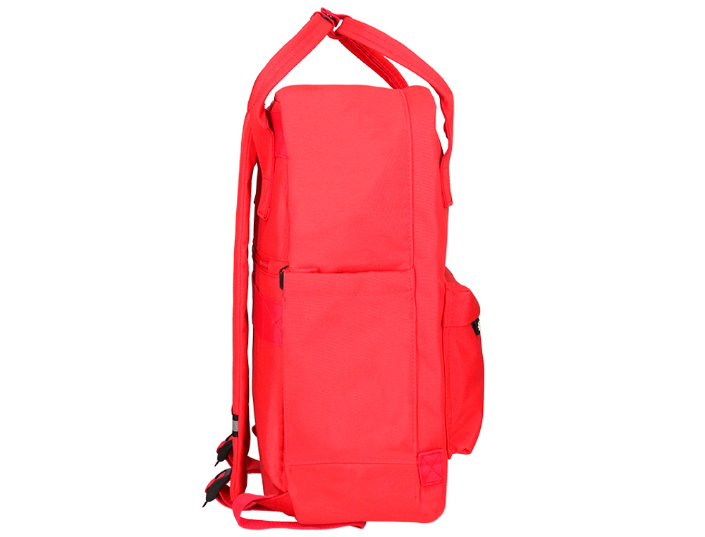 SAC DOS ANTARTIK 1 COMPARTIMENT ORDINATEUR PORTABLE 18