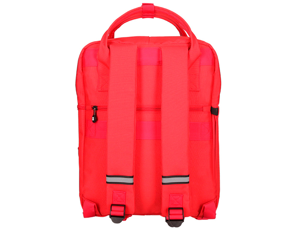 SAC DOS ANTARTIK 1 COMPARTIMENT ORDINATEUR PORTABLE 18