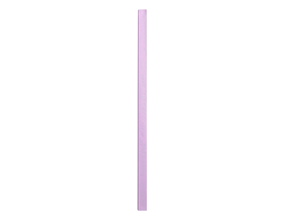 PROTEGE-DOCUMENTS LIDERPAPEL POLYPROPYLENE COUVERTURE      FLEXIBLE 10 POCHETTES FIXES   A4 210X297MM LAVANDE OPAQUE