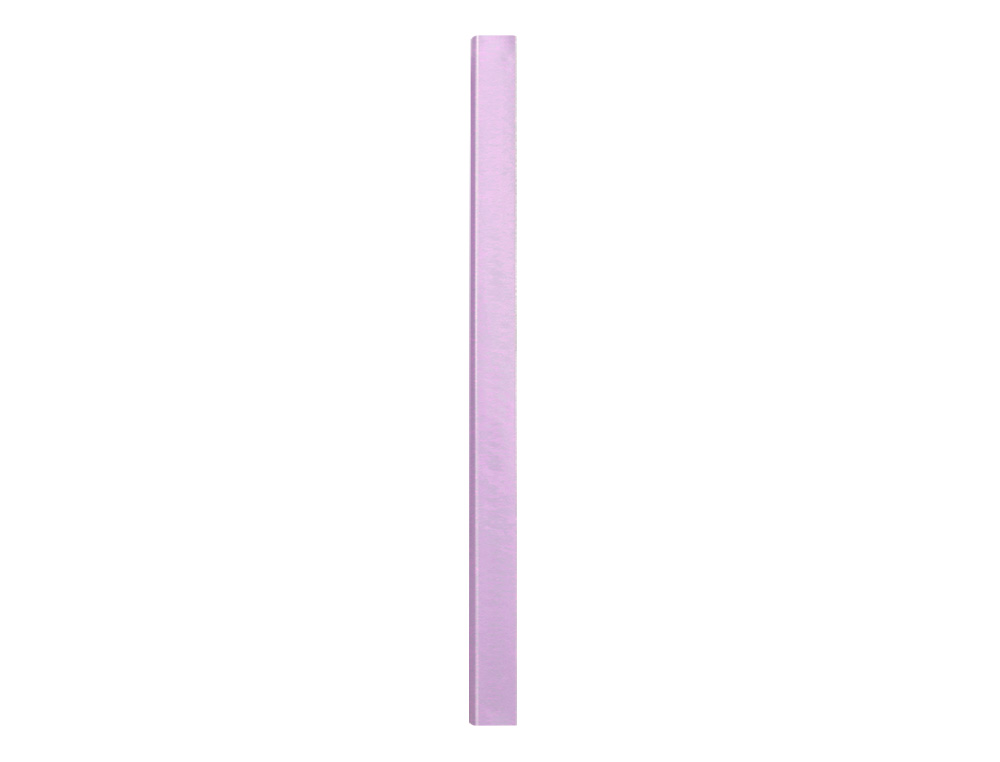 PROTEGE-DOCUMENTS LIDERPAPEL POLYPROPYLENE COUVERTURE      FLEXIBLE 30 POCHETTES FIXES   A4 220X297MM LAVANDE OPAQUE