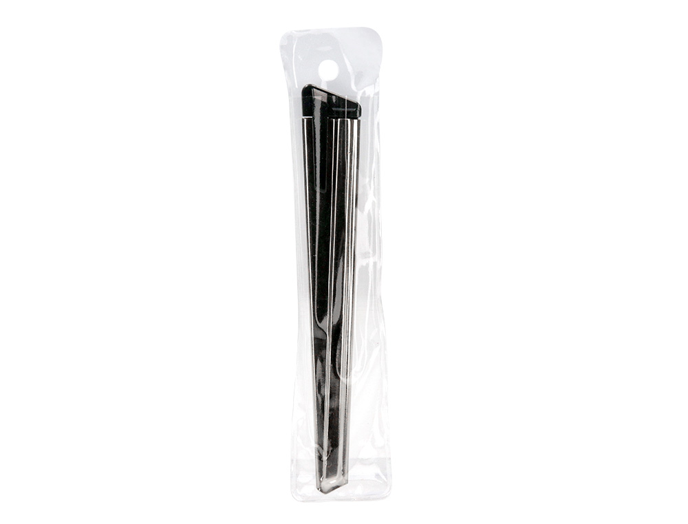 CUTTER Q-CONNECT METAL LAME ETROITE ETUI PP