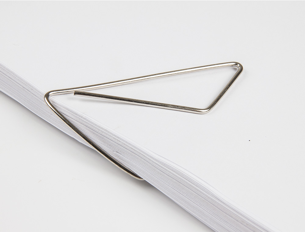 ATTACHE CROISÉE GÉANTE 40 MM BOÎTE 50 UNITÉS