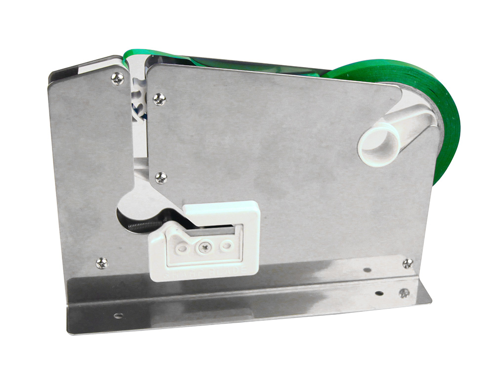 RUBAN ADHÉSIF Q-CONNECT SCELLEUSE SAC 9MMX66M COLORIS VERT