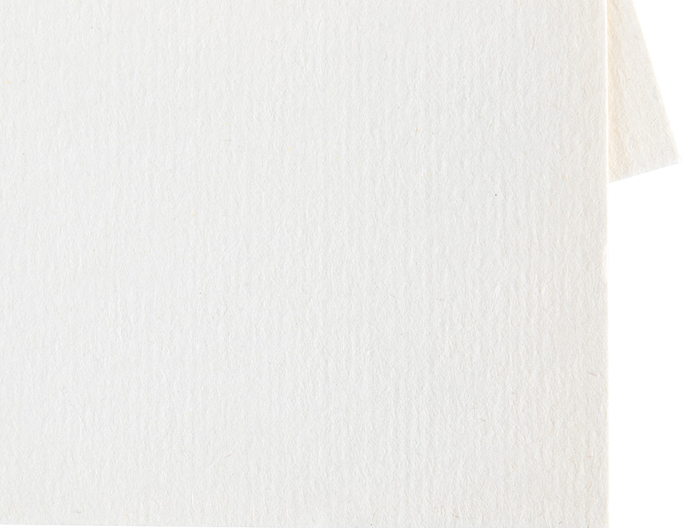 PAPIER DESSIN LIDERPAPEL AQUARELLE GRAIN MOYEN 300G/M2 FORMAT A4 210X297MM MINIPACK 6F
