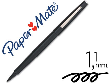 Pack de 24 stylo feutre Paper Mate Flair Lumineux & Pastel