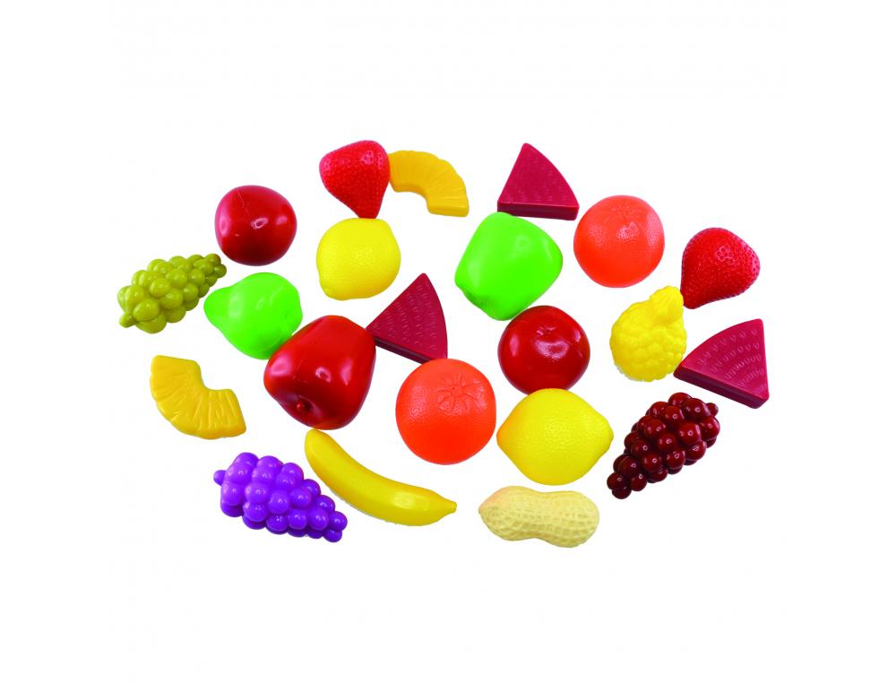 ASSORTIMENT DE 14 DIFFERENTS FRUITS GOWI